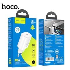 Cóc sạc Hoco N22 25W