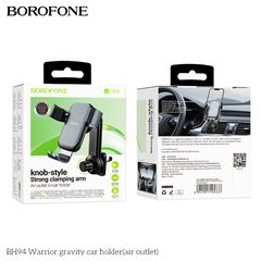 Giá đỡ xe hơi Borofone BH94