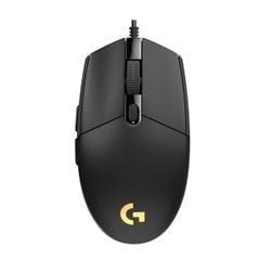 ** Chuột dây Logitech gen II G102