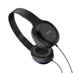 ** Headphone dây Hoco W24