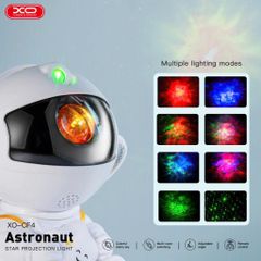 ** Đèn chiếu sao phi hành gia XO CF4