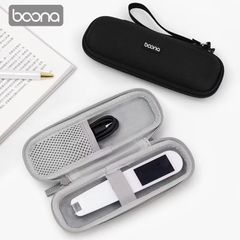 ** Hộp đựng bút trình chiếu Boona