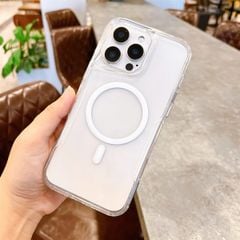 ** Ốp iPhone 16 Pro Max Likgus Candy Magsafe