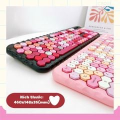 ** CB không dây Mofii Honey Plus