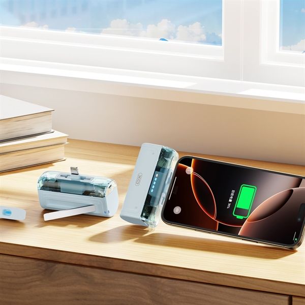 PDP XO PR273 5.000mAh Dual