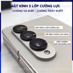 ** DCL Camera mắt rời SS Zfold 4 Kuzoom màu