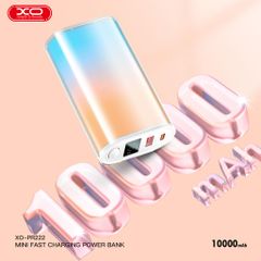 PDP XO PR222 10.000mAh 22.5W