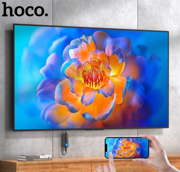 ** Hdmi không dây Hoco UA23