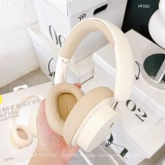 Headphone Bluetooth Baseus D05