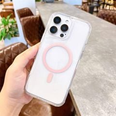 ** Ốp iPhone 16 Pro Max Likgus Candy Magsafe