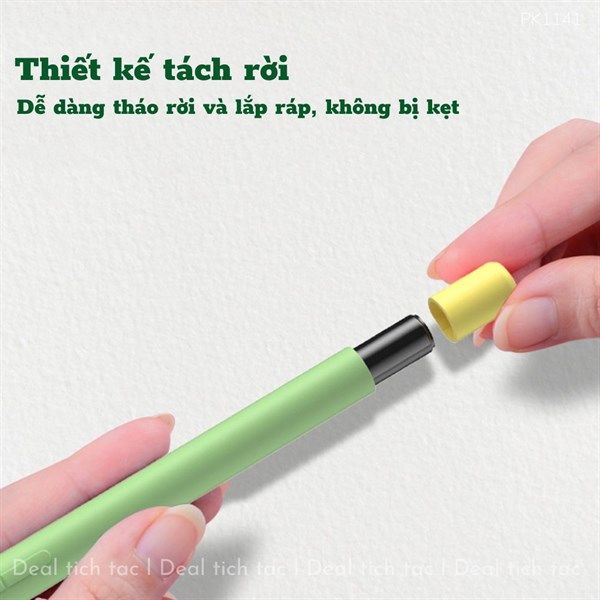 **Vỏ bọc bút cảm ứng Pencil 1