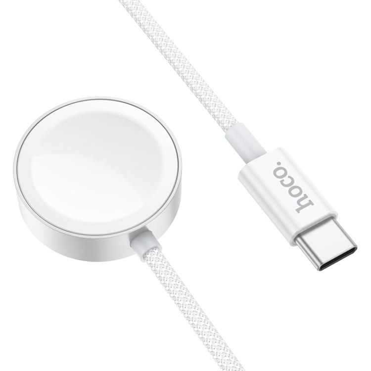 Cáp sạc Apple Watch + SAM Hoco CW59