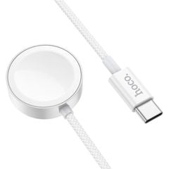 Cáp sạc Apple Watch + SAM Hoco CW59