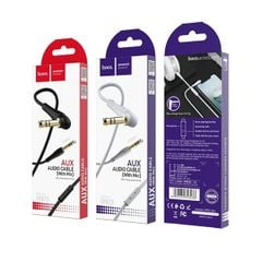 Cáp 2 đầu 3.5 có mic Hoco UPA15
