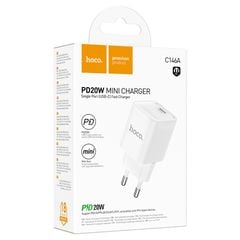 Cóc sạc Hoco C146A 1C 20W
