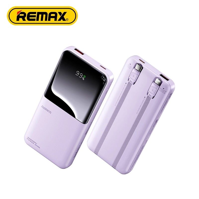 PDP Remax RPP679 10.000mAh 22.5W
