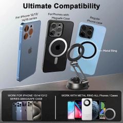 ** Giá đỡ xe hơi Wiwu CH055