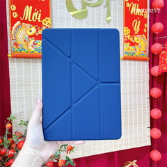 ** Bao da Ipad Pro 11 inch, 2018/2020/2021/2022 Mutural Folio Lưng trong