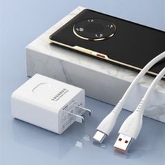 Bộ sạc Micro Beltou C08M Supper VOOC 65W