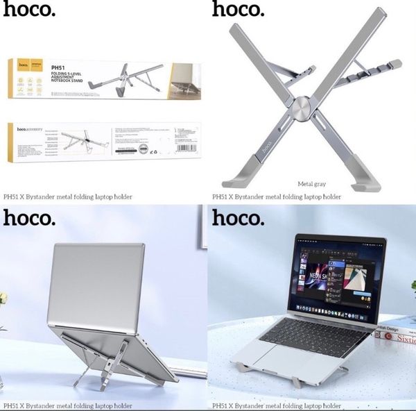 Giá đỡ Laptop Hoco PH51