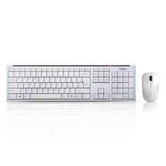 CB không dây Fuhlen MK650 trắng