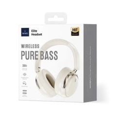 Headphone Bluetooth Wiwu Elite TD10