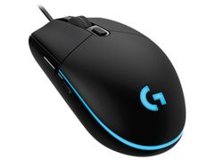 ** Chuột dây Logitech gen II G102