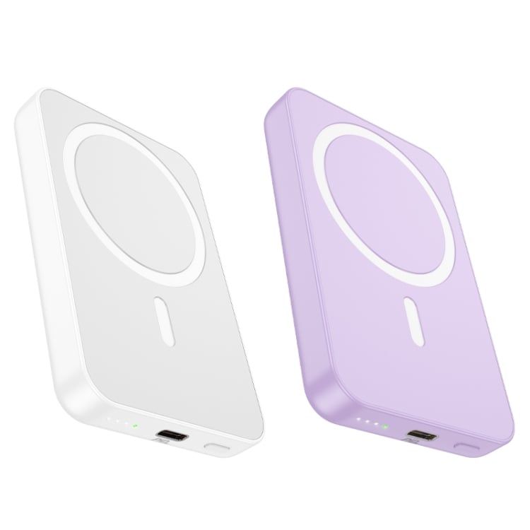 PDP không dây Hoco J109 5.000mAh 20W