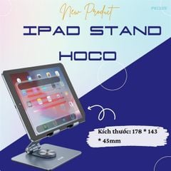 ** Giá đỡ Ipad Hoco PH52