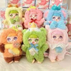 ** Hộp Random Manchao V4 Trái Cây