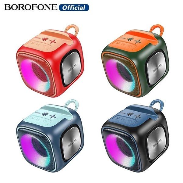 Loa Bluetooth Borofone BR29