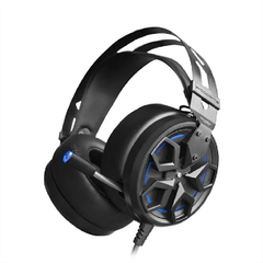 ** Headphone SoundMax AH330