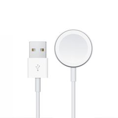 Cáp sạc Apple watch Wiwu M7 Dual ( U + C) 2.5W