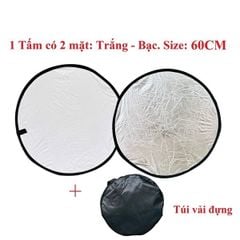 Tấm hắt sáng Size 30cm có túi đựng