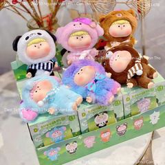 ** Hộp Random DUDU ZOO