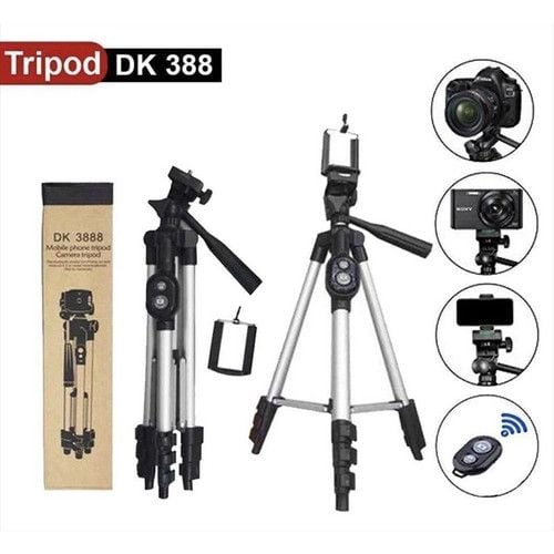 Tripod DK 3888