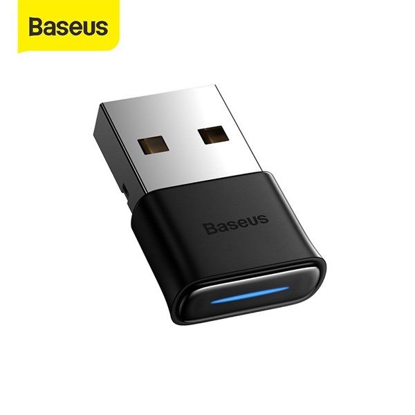 USB Bluetooth 5.0 Baseus BA04 cho PC