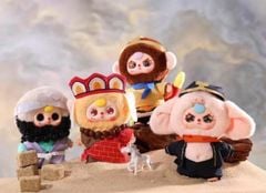 ** Hộp Random Baby Three Tây Du Ký