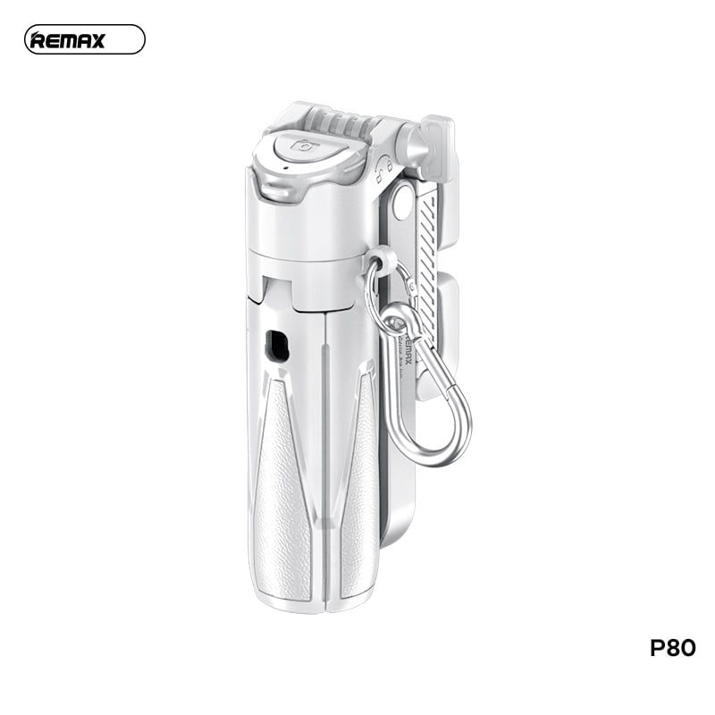 ** Gậy chụp hình đa năng Remax P80 mini