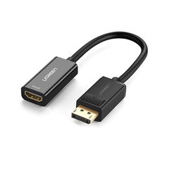 ** Chuyển Displayport sang Hdmi 4K Ugreen MM137