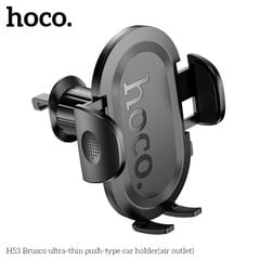 Giá đỡ xe hơi Hoco H53