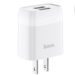 ** Cóc sạc Hoco C73 2U