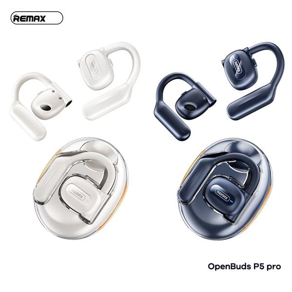 Tai nghe Bluetooth Remax P5 Pro