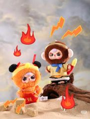 ** Hộp Random Baby Three Tây Du Ký