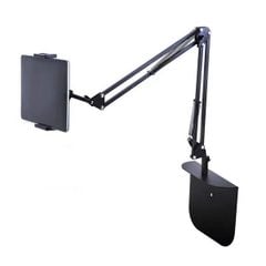 Giá đỡ điện thoại/MTB ẩn nhét khe