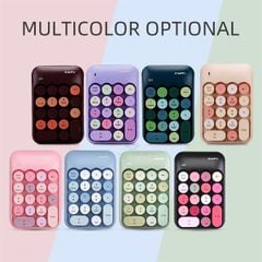 ** Bàn phím số Mofii X910