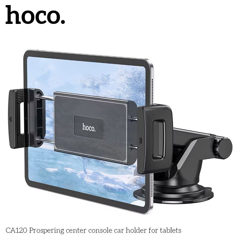 Giá đỡ xe hơi Hoco CA120