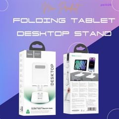 ** Giá đỡ điện thoại Hoco HD1