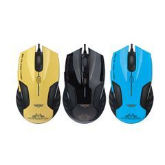 [C] ** Chuột dây Newmen G7 Plus