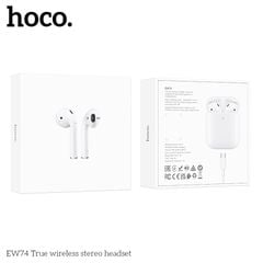 Tai nghe Bluetooth Hoco EW74 (Airpods 1-2)